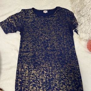 Lularoe dress elegant